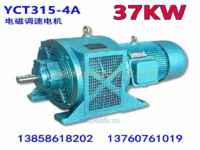 上海本速电机专业供应YCT315