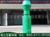 大型消声器-报价合理的防雨消声器
