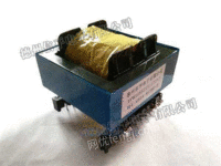 充电机专用变压器 EE55骨架