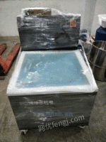 烟台五金抛光博维思BS-180V