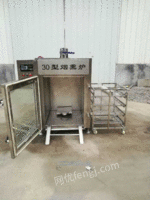 内 蒙 古香肠加工用蒸汽熏蒸设备厂家