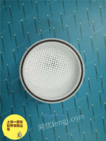 进口四氟化工制油过滤密封异型件