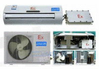 防爆空调十大品牌