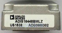 ADIS16448BMLZ加速度