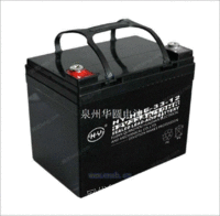 HSE-12V 33AH