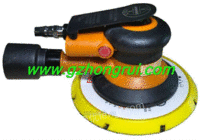 吸尘6寸气动精细磨机