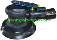 静音型5寸气动吸尘粗磨机