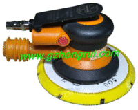 吸尘6寸气动精细打磨砂光机