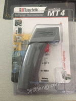 雷泰MT4红外测温仪原装现货