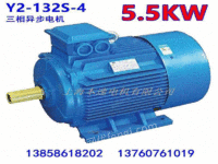 异步马达，优质的Y2-132S-