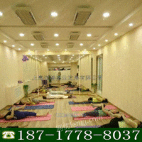 郑州2100w高温瑜伽房加热设备