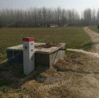 IC卡机井灌溉控制箱,厂家报价