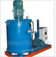 石油除气器厂家_CWS160圆弧