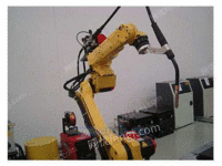 丹巴赫机器人直供自动焊接机器人