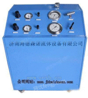 氮气增压系统-增压泵-增压设备