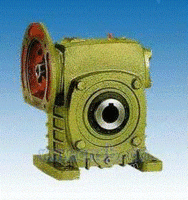 WPA蜗轮蜗杆减速机生产厂家/Q