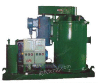 钻井液真空除气器工作原理 WHS