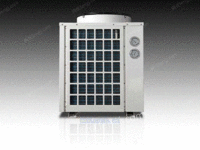 空气源热泵何工新能源供应——