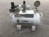 空气增压泵供应商 苏州力特海