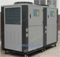 上海冷水机厂家，风冷式冷水机