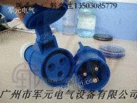 优质PCE工业连接器耦合连接器