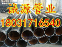 加强级3PE防腐钢管专业生产厂家