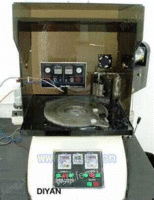 实验室专用型超精密平面研磨机