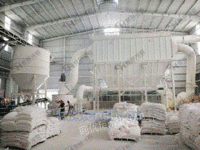 超细磨粉机器 郑州超细纤维磨粉机