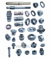 专业设备备件制造商 自动上下料自