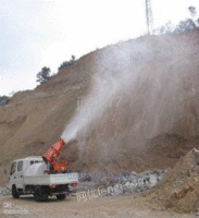 南京除尘雾炮厂家-冷凝器除垢清堵