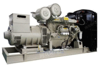 全自动柴油发电机组价格_250k