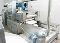 饼干机械,饼干生产线
