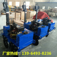 手扶双轮压路机振动碾压型手扶式小