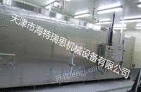 天津隧道速冻机设计制作安装 天津