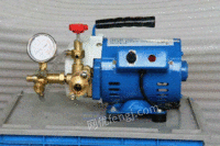 电动试压泵DSY系列便携式打压泵