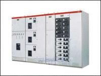 国普GGD低压柜成套设备
