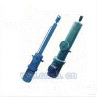 中国电液推杆，江苏可靠的整体直式