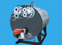 贵池热水锅炉——新品沼气净化设备