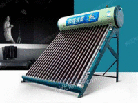 供应铁岭天普太阳能热水器特色铁岭