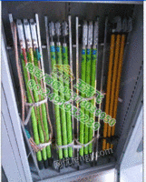 金能电力接地线厂家，西安人民的选