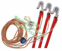 金能电力接地线陕西老乡看过来