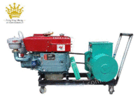 永锋盛_信誉好的8KW10KW千