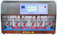 六连混凝试验搅拌器/智能系列