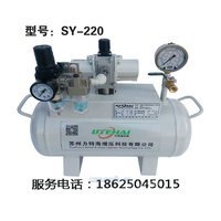 气体增压泵SY-219定制包邮