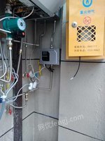 热水循环水系统安装-示意图