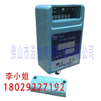 电子式液压控制器传感器安装方法