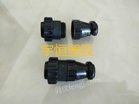 14芯孔史密码连接器206043