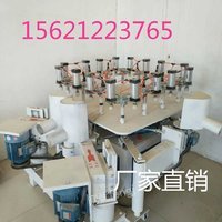 转盘仿型铣仿型铣床木工仿型铣