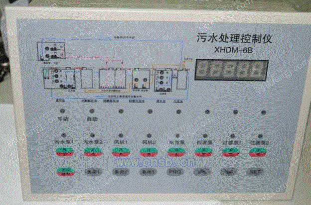 城市污水处理设备出售