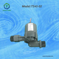 TS4502直流无刷水泵小水泵